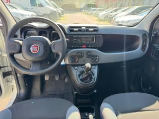 FIAT Panda usata, con Chiusura centralizzata