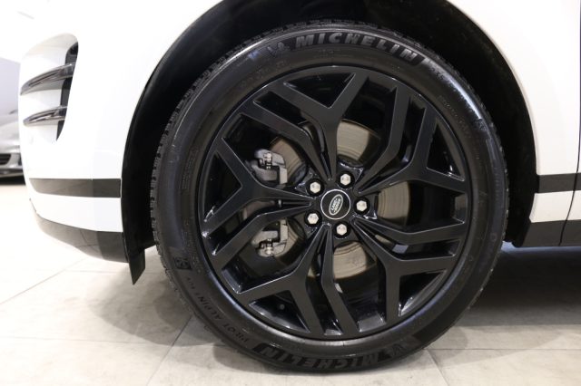 LAND ROVER Range Rover Evoque usata, con Climatizzatore