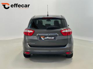 FORD C-Max usata, con Alzacristalli elettrici