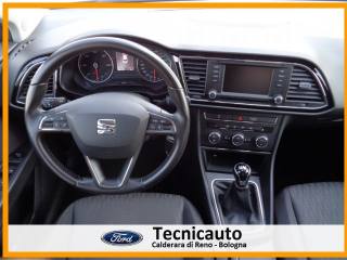 SEAT Leon usata, con Cruise Control