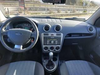 FORD Fusion usata, con Sensore di pioggia
