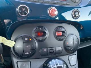 FIAT 500C usata, con ESP