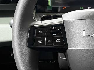 LANCIA Ypsilon usata 25