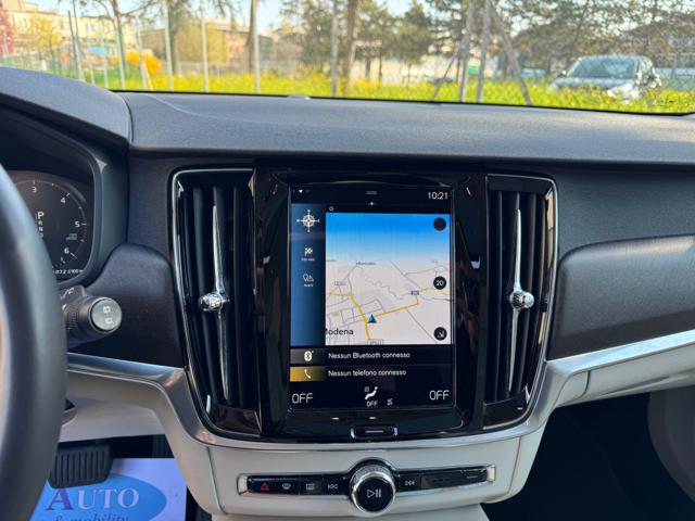 VOLVO V90 Cross Country usata, con Cruise Control