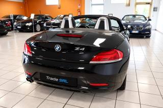 BMW Z4 usata, con Controllo automatico clima