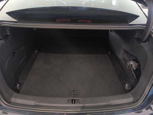 AUDI A6 usata, con Immobilizzatore elettronico