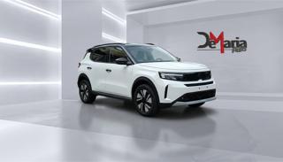 OPEL Frontera usata, con Airbag