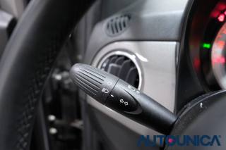 FIAT 500 usata, con Volante multifunzione