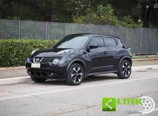 NISSAN Juke 1.5 dCi Tekna