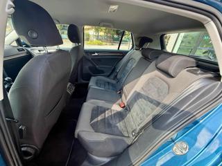 VOLKSWAGEN Golf usata, con Volante multifunzione