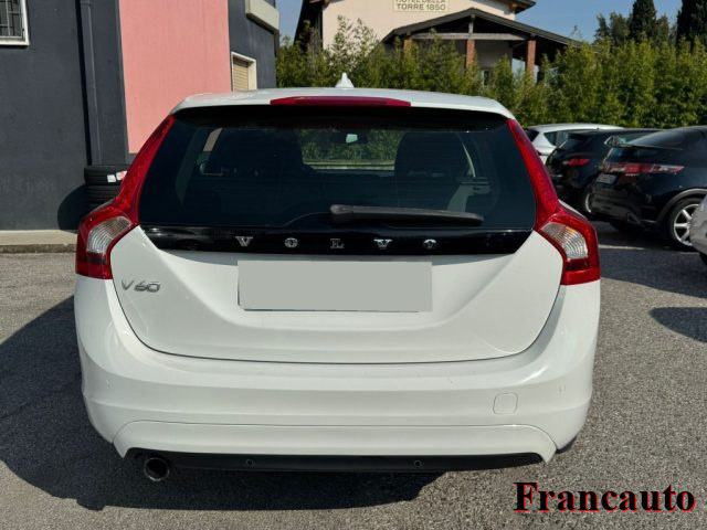 VOLVO V60 usata, con Airbag Passeggero