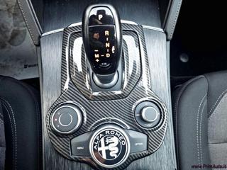 ALFA ROMEO Stelvio usata, con Immobilizzatore elettronico