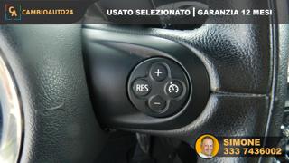 MINI Countryman usata 73