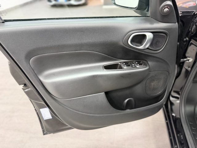 FIAT 500L usata, con Servosterzo