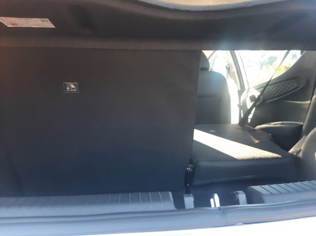 HYUNDAI i10 usata, con ESP