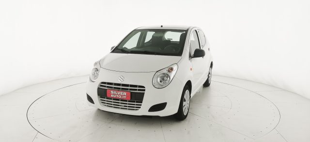 SUZUKI Alto usata 25