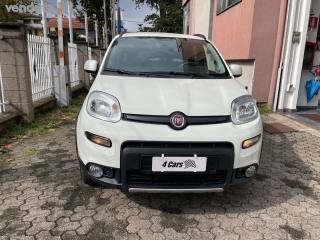 FIAT Panda usata, con Airbag