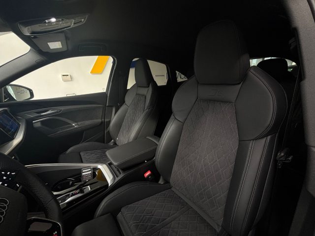 AUDI Q5 usata, con Climatizzatore automatico, 2 zone