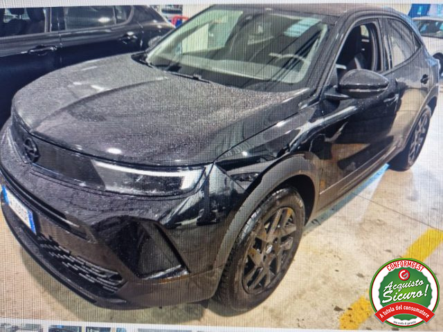 OPEL Mokka usata, con ABS