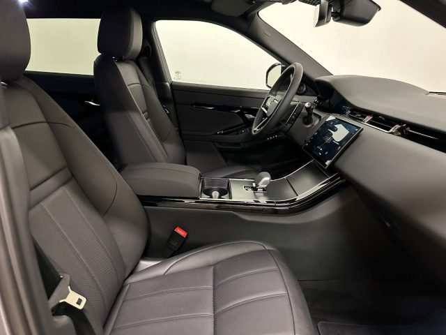 LAND ROVER Range Rover Evoque usata, con Airbag Passeggero