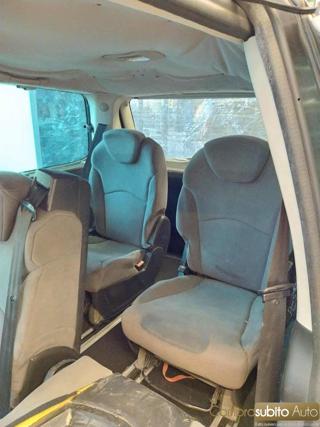 FIAT Ulysse usata, con Cruise Control