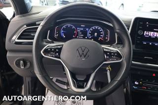 VOLKSWAGEN T-Roc usata, con Immobilizzatore elettronico