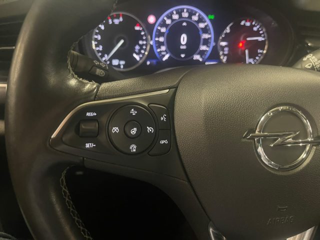 OPEL Insignia usata, con Specchietti laterali elettrici