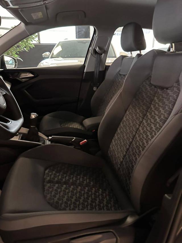 AUDI A1 usata, con Chiusura centralizzata