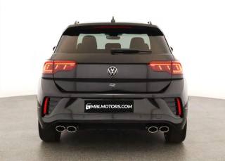 VOLKSWAGEN T-Roc usata, con Alzacristalli elettrici