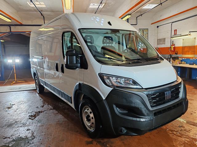 FIAT Ducato usata, con Alzacristalli elettrici
