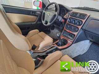 ALFA ROMEO GTV usata 13
