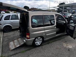 CITROEN Berlingo usata, con Airbag Passeggero