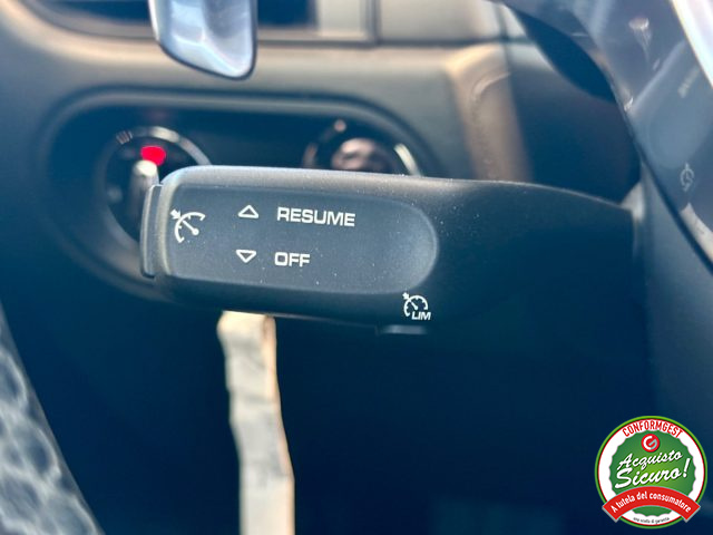 PORSCHE Macan usata, con Tettuccio apribile