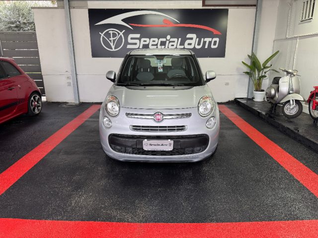 FIAT 500L usata, con Airbag