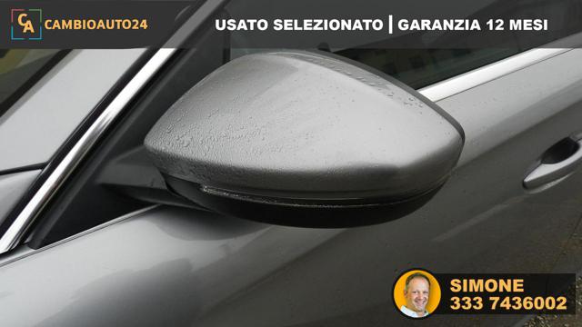PEUGEOT 508 usata 64