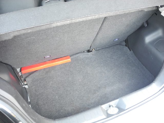 MITSUBISHI Space Star usata 44
