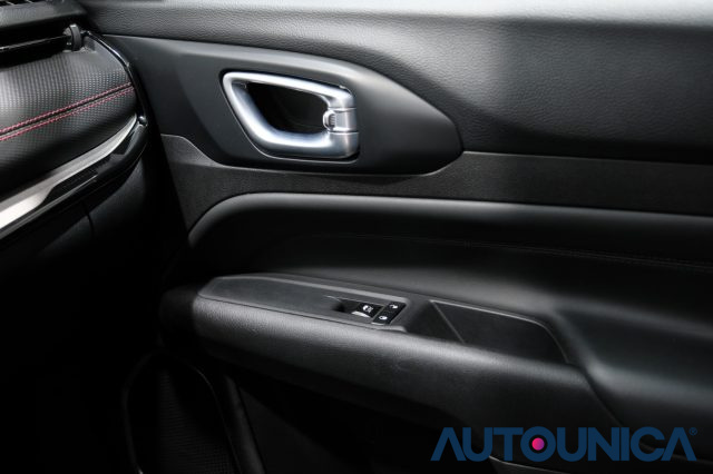 JEEP Compass usata, con Luci diurne