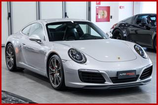 PORSCHE 991 usata, con Airbag laterali