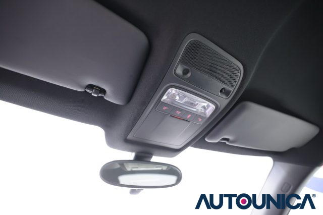 AUDI A1 usata, con Monitoraggio pressione pneumatici