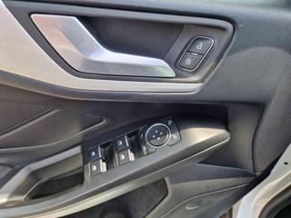 FORD Focus usata, con Volante in pelle