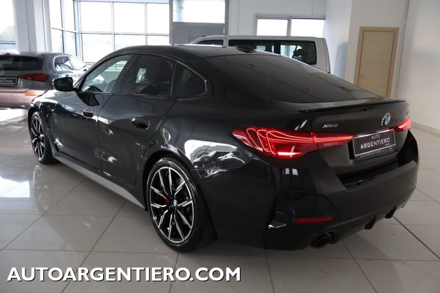 BMW 420 usata, con Airbag laterali