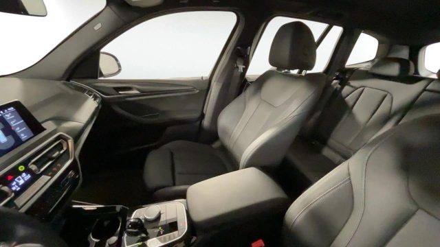 BMW X3 usata, con Autoradio