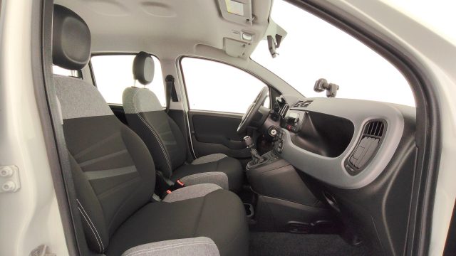 FIAT Panda usata 46