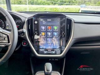 SUBARU Crosstrek usata 14