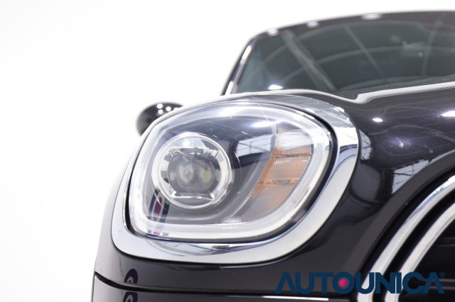 MINI Countryman usata, con Controllo trazione