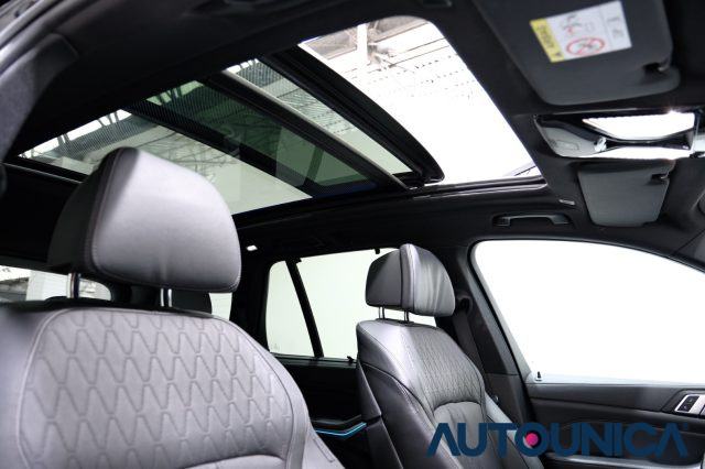 BMW X5 usata 78