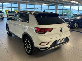 VOLKSWAGEN T-Roc usata, con Alzacristalli elettrici