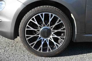 FIAT 500 usata, con Climatizzatore