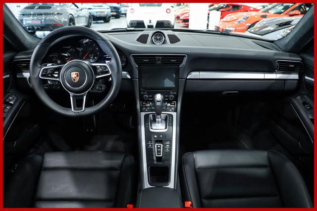 PORSCHE 991 usata, con Fari Xenon