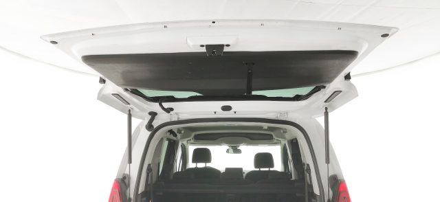 OPEL Combo Life usata, con Adaptive Cruise Control